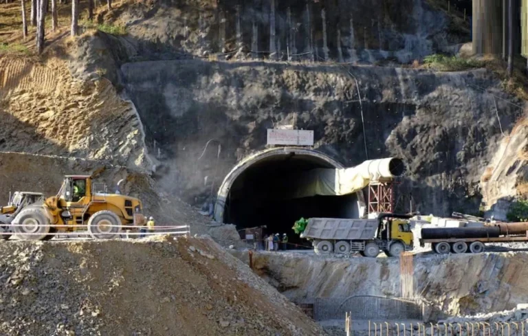 बुलेट ट्रेन रोकने की कोशिश से चीन को लगा झटका! भारत अब बनाएगा अपनी ‘ड्रैगन प्रूफ’ मशीनें| India China Tension India China Tension