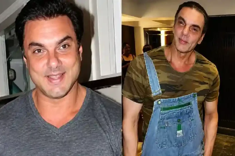 sohail khan news