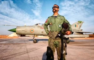 Abhinandan Varthaman news
