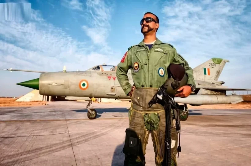 Abhinandan Varthaman news