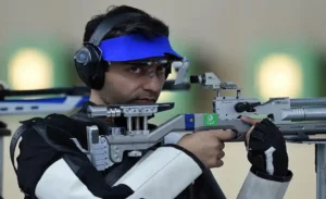 गोल्डन बॉय Abhinav Bindra, कैसे एक असफलता ने गढ़ा भारत का पहला व्यक्तिगत ओलंपिक स्वर्ण Abhinav Bindra, Abhinav Bindra Gold Medalist