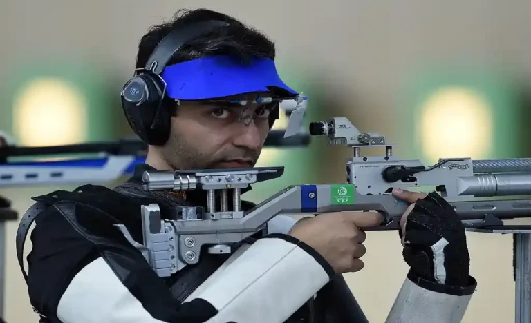 गोल्डन बॉय Abhinav Bindra, कैसे एक असफलता ने गढ़ा भारत का पहला व्यक्तिगत ओलंपिक स्वर्ण Abhinav Bindra, Abhinav Bindra Gold Medalist