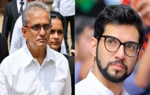 Disha Salian case update