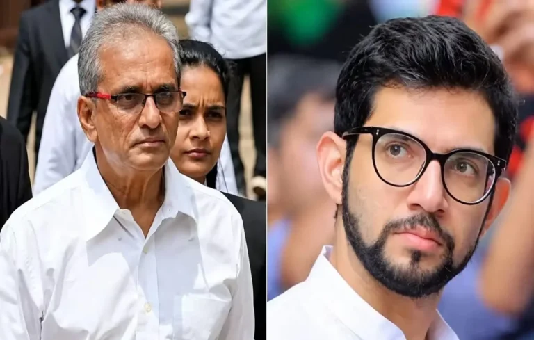 Disha Salian case update