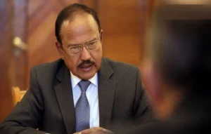 Ajit Doval Sikkim mission