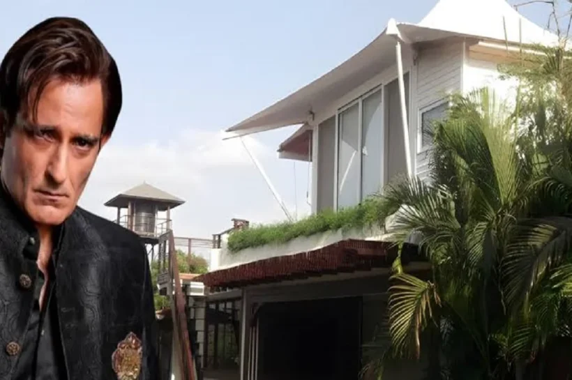 Akshaye Khanna net worth