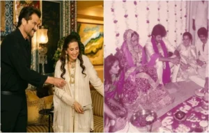 Anil Kapoor marriage secrets