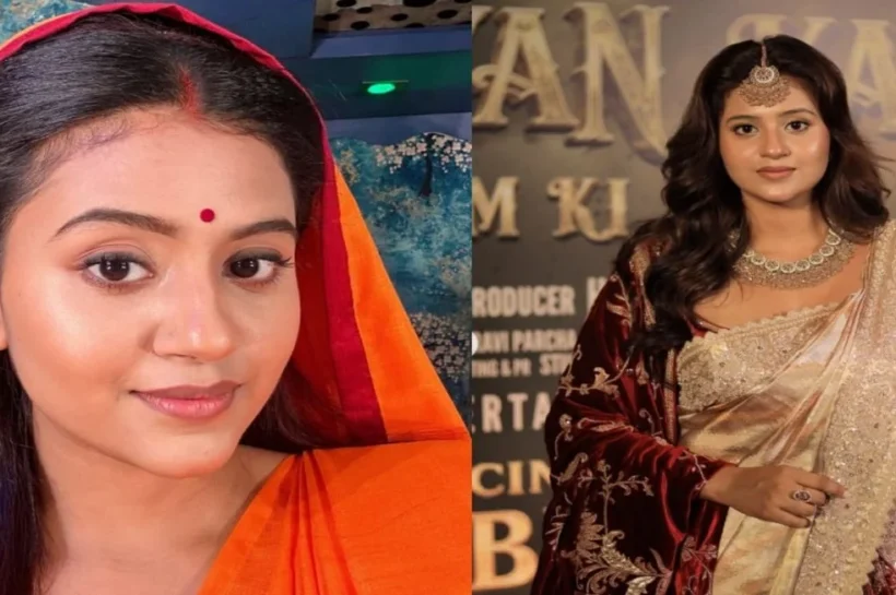 Anjali Arora Ramayan collection