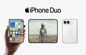 Apple iPhone Duo