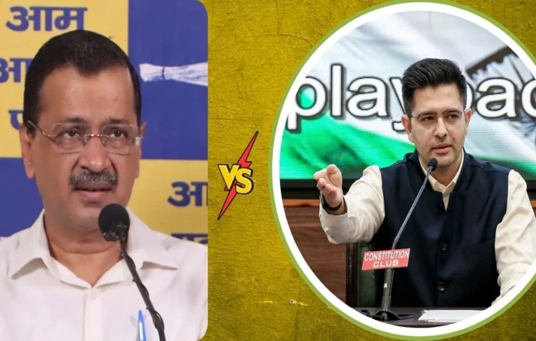 Arvind Kejriwal news