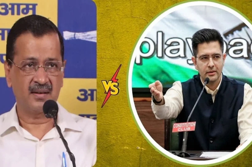 Arvind Kejriwal news