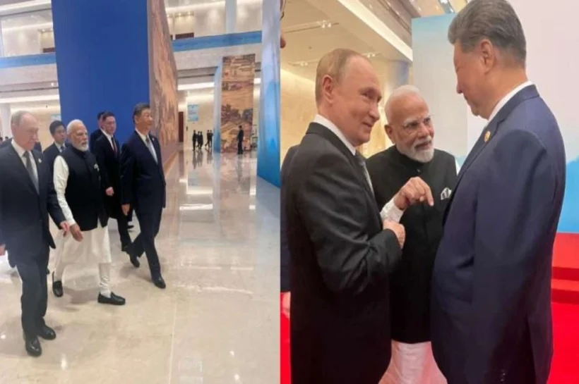 BRICS summit 2026