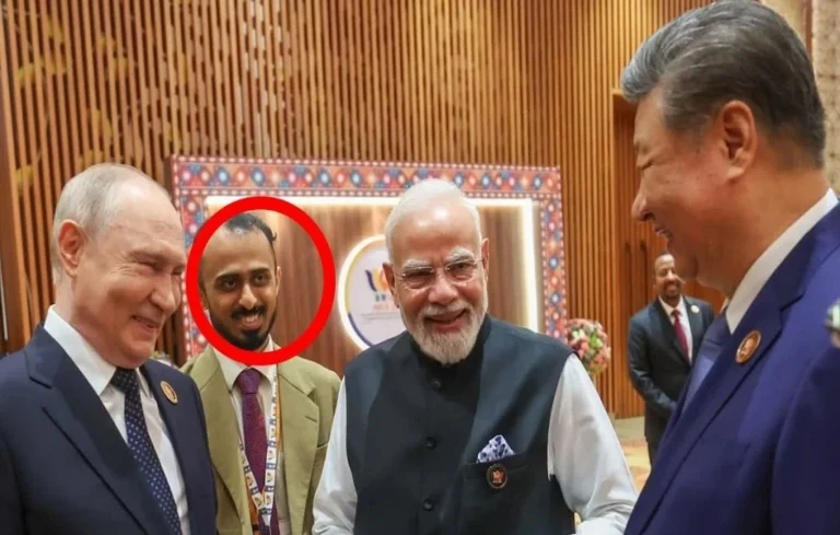 BRICS summit 2026
