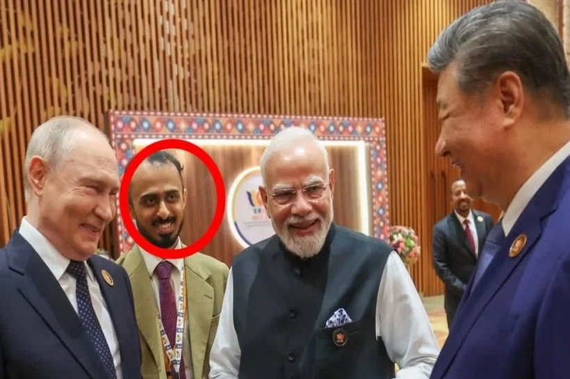 BRICS summit 2026