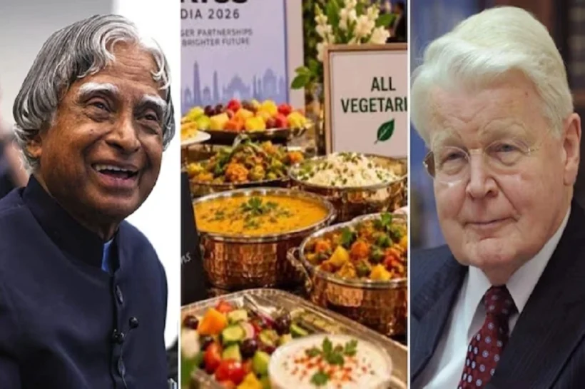 BRICS summit dinner controversy