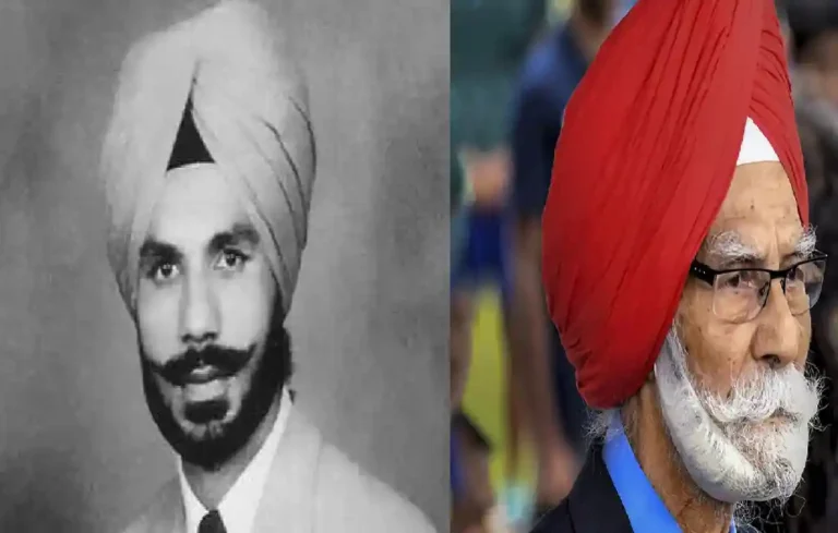 पहली बार पद्मश्री से लेकर 3 ओलंपिक गोल्ड तक, Balbir Singh Sr. जिन्होंने भारत को हॉकी का सरताज बनाया Balbir Singh Sr, Balbir Singh Sr legacy