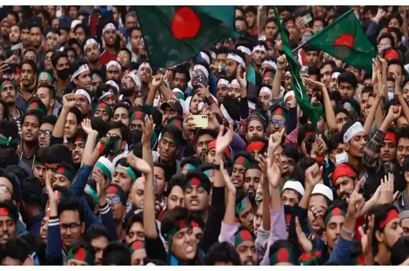 Bangladesh Rohingya UN crisis