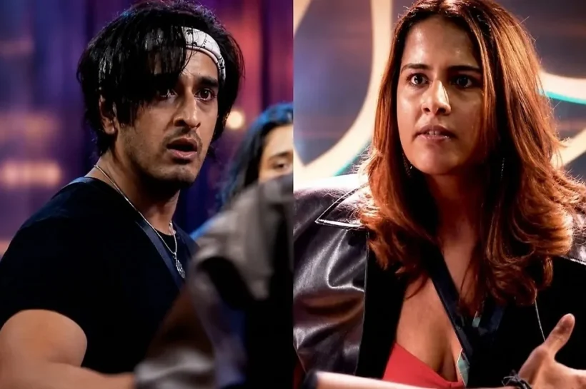 Bigg Boss 20 highlights