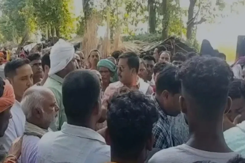 Bihar news