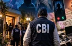 CBI Operation Chakra VI