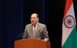 CJI Surya Kant News
