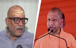 CM Yogi defamation case