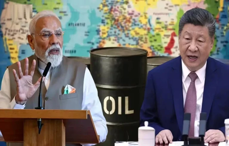 न भट्टी में तपाना, न बार-बार उबालना! चीन ने खोजा कच्चा तेल साफ करने का जादुई तरीका, 91% ऊर्जा की होगी बचत| China crude oil refining news China crude oil refining news