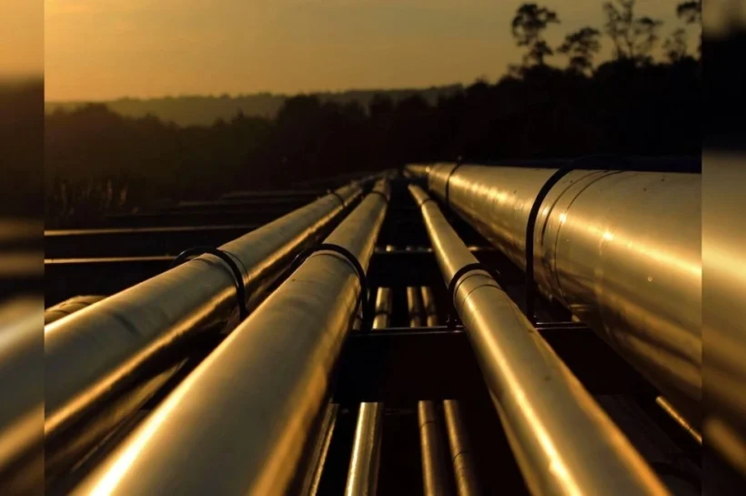 Crude oil price