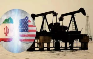 Crude oil price hike