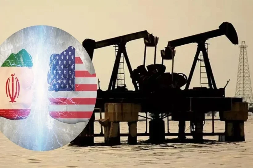Crude oil price hike