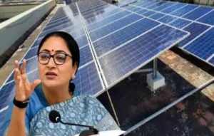 दिल्ली में 400 यूनिट तक बिजली खर्च करने वालों को बड़ी राहत: छतों पर मुफ्त लगेंगे सोलर पैनल, सरकार उठाएगी पूरा खर्च| Delhi Free solar policy Delhi Free solar policy