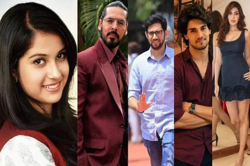 Disha Salian CBI FIR