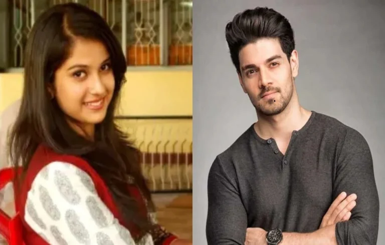 Disha Salian murder case