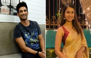 Sushant Singh manager death case