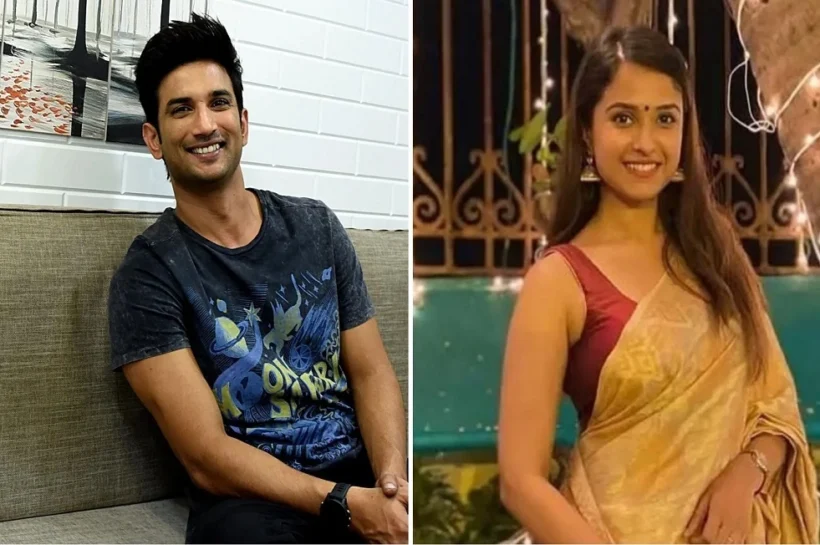 Sushant Singh manager death case
