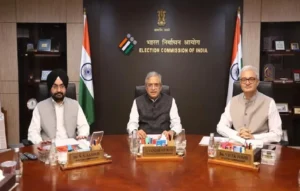 Election Commission SIR deadline