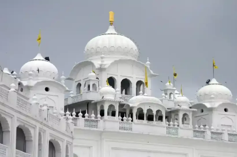 Famous Gurdwaras of Maharashtra