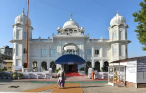 सिख इतिहास की अनमोल धरोहर हैं हरियाणा के ये 5 गुरुद्वारे, जानें इनकी खासियत – Famous Gurudwaras in Haryana Famous Gurudwaras in Haryana