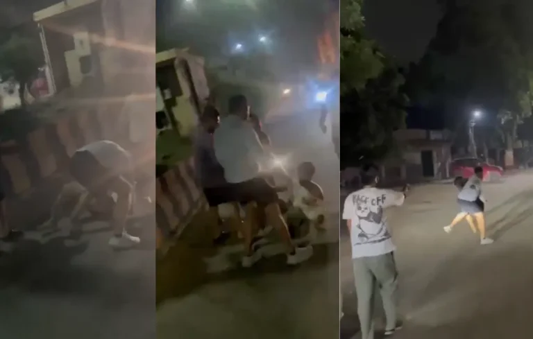 कहीं सड़क पर दौड़ाकर पीटा तो कहीं लिफ्ट में गंदी हरकत! | Top 5 Ghaziabad News Top 5 Ghaziabad News, Top 5 Ghaziabad News