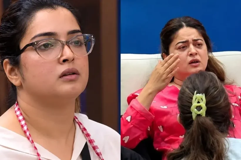 Bigg Boss 20 Episode 10 controversy, Bigg Boss 20 Episode 10 controversy