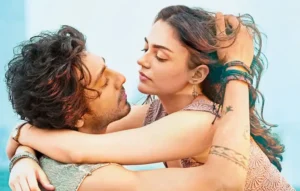 Saiyaara, Ahan Panday and Aneet Padda New movie