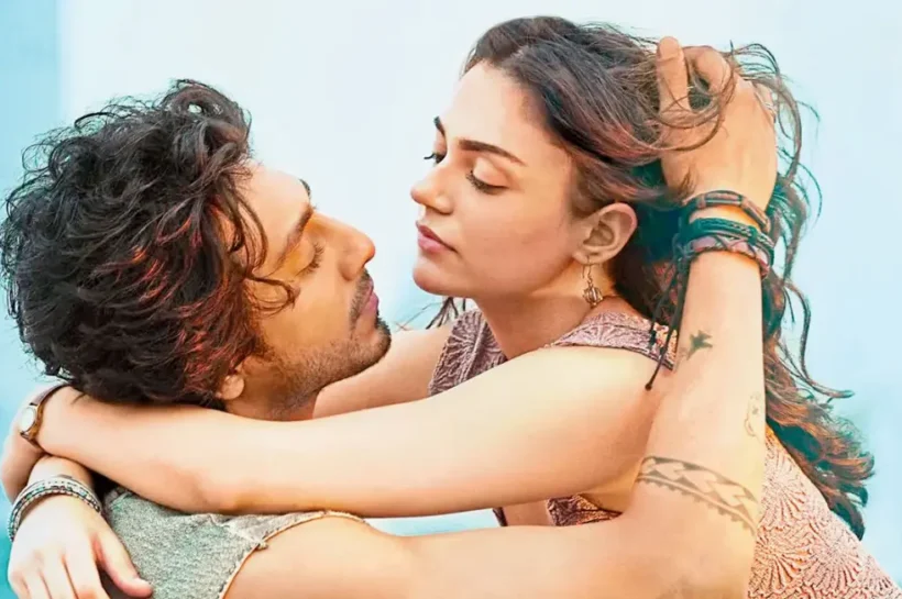 Saiyaara, Ahan Panday and Aneet Padda New movie
