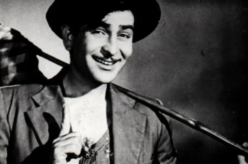 Raj Kapoor, Raj Kapoor