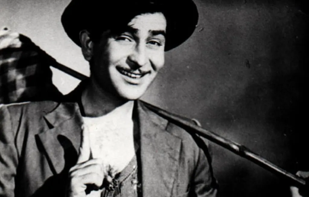 Raj Kapoor, Raj Kapoor