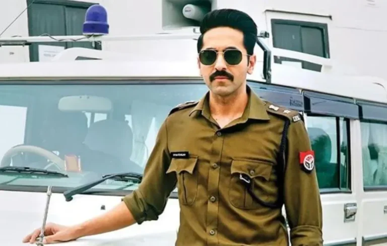 Ayushmann Khurrana की 5 मास्टरपीस फिल्में, जिन्होंने बॉलीवुड को हिलाकर रख दिया! Ayushmann Khurrana, Ayushmann Khurrana