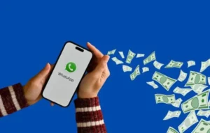 WhatsApp New Feature, WhatsApp Bill Payment