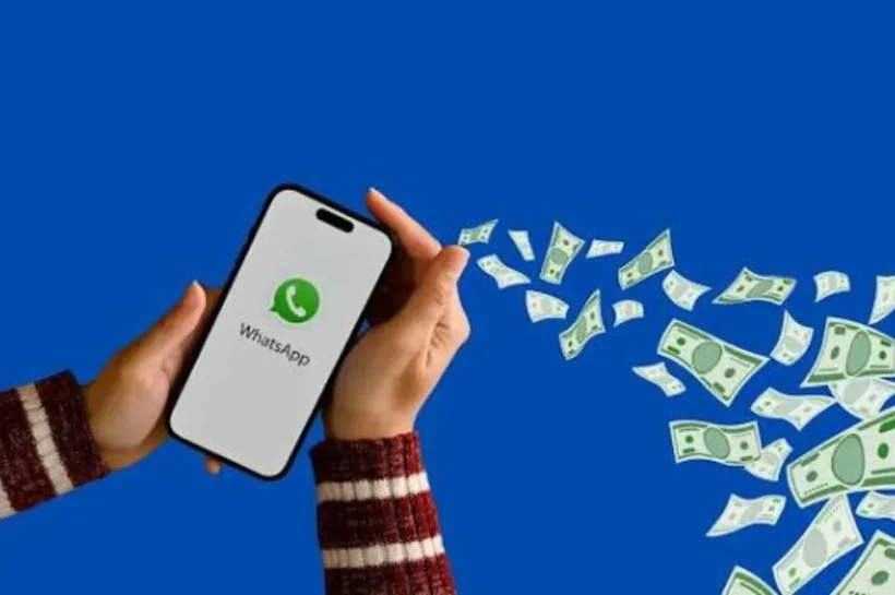 WhatsApp New Feature, WhatsApp Bill Payment