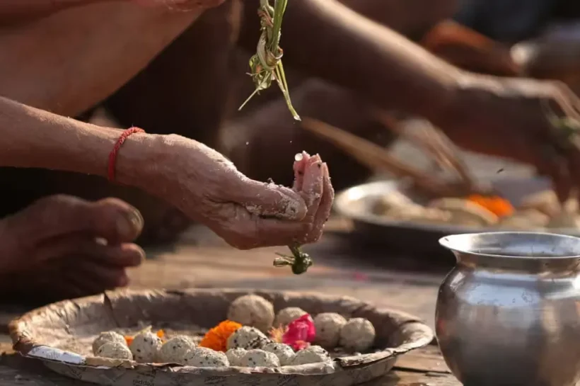 Pitru Paksha 2026, Pitru Paksha 2026