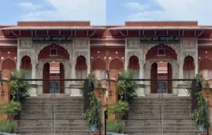 Ladli Ji Temple History, Ladli Ji Temple History