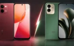 Vivo T5x iQOO Z11x, Vivo T5x iQOO Z11x